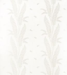 Ensbury Fern Wallpaper by Anna French Pearl