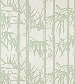 Farrow & Ball Bamboo BP 2139 Wallpaper