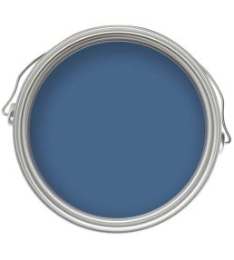 Flanders Blue Paint in Flanders Blue by Craig & Rose | Jane Clayton