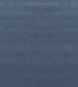 Jermyn Wool Velvet Fabric by Ralph Lauren Cadet Blue