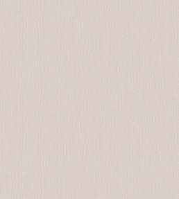 Linen Wallpaper by Borastapeter Soft Blush