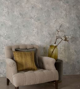 Affresco Wallpaper by Lizzo in 2 | Jane Clayton