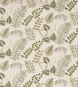 Marcella Fabric in Palm by Prestigious Textiles | Jane Clayton