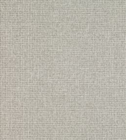 Shifu Wallpaper by Mark Alexander in Almond | Jane Clayton