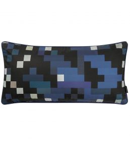 CHRISTIAN LACROIX Nature Games Multicolore Decorative Pillow