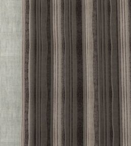 Orchard Stripe Fabric by Fermoie 15