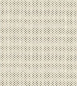 Polka Square Wallpaper by Farrow & Ball Lime White / Selvedge