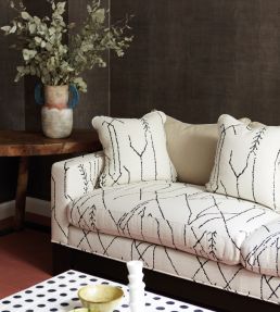 Sijada Fabric in 23 by Nobilis | Jane Clayton