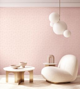 Venation Mini Wallpaper by Ohpopsi Dove