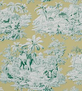 Manuel Canovas Wallpaper | Jane Clayton