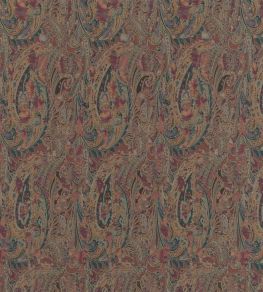 Caramoor Paisley Fabric by Ralph Lauren Jewel