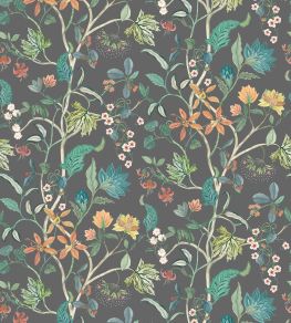 Osborne & Little Wallpaper | Jane Clayton