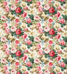 Sanderson Fabric | Jane Clayton