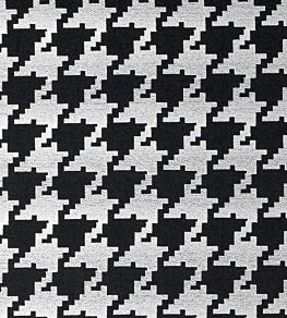 Black & White Fabric Collection –