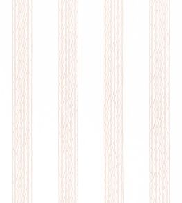 Cypress Stripe Fabric by Thibaut Clay