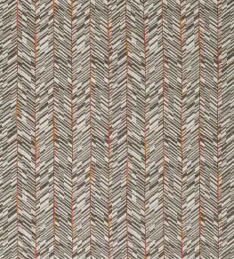 Elgin Fabric by Osborne & Little Mocha