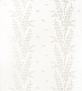 Ensbury Fern Wallpaper by Anna French Pearl