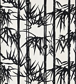 Bamboo Wallpaper - Farrow and Ball