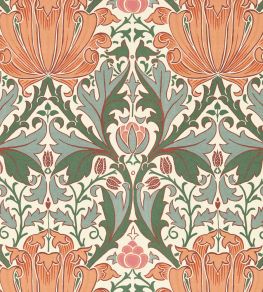 Morris & Co Wallpaper| William Morris Wallpaper | Jane Clayton