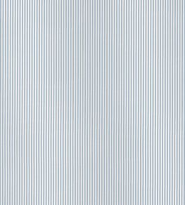 Holden Stripe Fabric by Anna French Blue