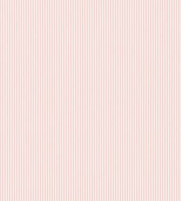 Holden Stripe Fabric by Anna French Blush