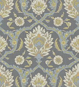 Lewis & Wood Fabric | Jane Clayton