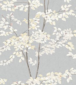 Lewis & Wood Wallpaper | Jane Clayton