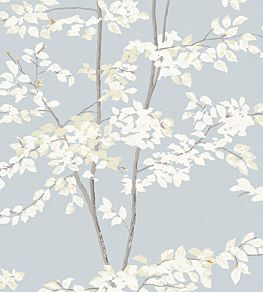 Lewis & Wood Wallpaper | Jane Clayton