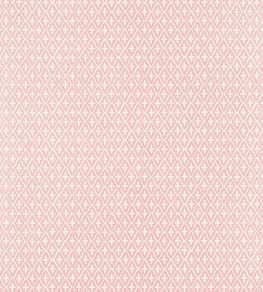 Lindsey Wallpaper by Anna French Blush