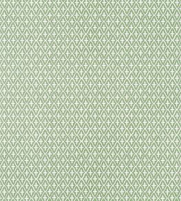 Lindsey Wallpaper by Anna French Green