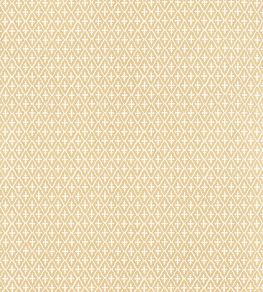 Lindsey Wallpaper by Anna French Soft Gold