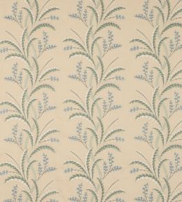 Colefax and Fowler Fabric | Jane Clayton