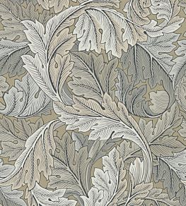 Vintage Wallpaper | Jane Clayton