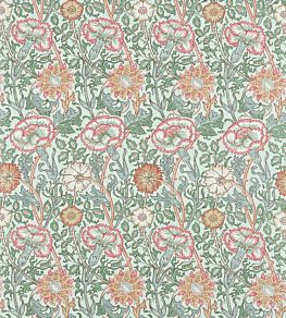 Morris & Co Fabric. | Jane Clayton