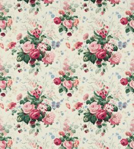 Sanderson Fabric | Jane Clayton