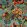 Poppinjay Velvet Fabric by Ian Sanderson in Aztec | Jane Clayton